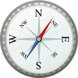 Compass icon