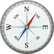آیکون‌ Compass