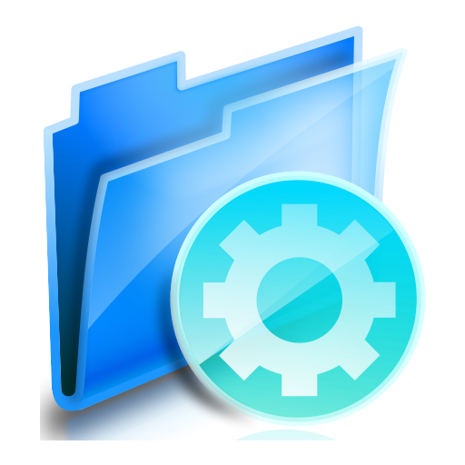 Explorer+ File Manager