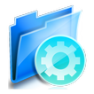 ”Explorer+ File Manager
