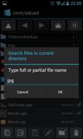 Explorer+ File Manager Pro syot layar 1