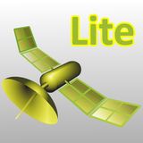 SatFinder Lite आइकन