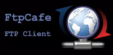 FtpCafe FTP Client