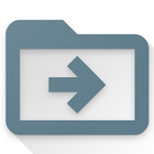FTP Drive ikona