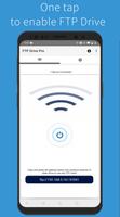 FTP Drive โปสเตอร์
