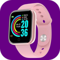 fitpro smart watch guide