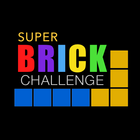 Super Brick Challenge icône