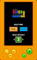 Super Brick Challenge capture d'écran 3