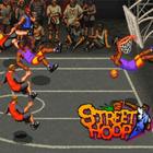 Street Hoop, arcade game. أيقونة