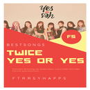 Twice - Yes or Yes APK