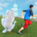 Goose Simulation: Animal Game APK