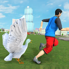 Goose Simulation: Animal Game icon