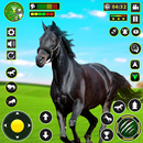 Virtual Horse Animal Simulator APK