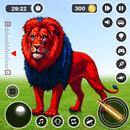Wild Animal Hunting & Shooting APK