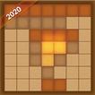 Wood Block Puzzle Pro+