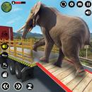 APK Zoo Animal: Truck Driving Game