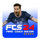 Fts 2024 Football APK