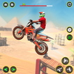 ”Bike Stunt 3D - Bike Race Game
