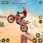 Bike Stunt 3D - Bike Race Game icon