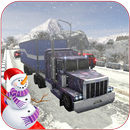 Cargo Truck Transport Drive Simulator 2021 APK
