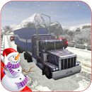 Transporter Truck Wala Game APK
