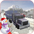 ikon Cargo Truck Transport Drive Simulator 2021