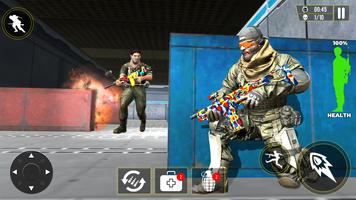 FPS Shooter Counter Terrorist Screenshot 3