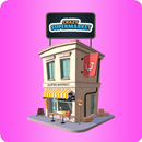Crazy Supermarket Running Game APK
