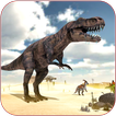 Real Dino Hunter Gun Games 3D