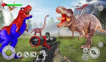Dino Hunt: Dino Hunting Games скриншот 2