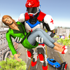 Spider Hero: Flying Hero Games Mod apk أحدث إصدار تنزيل مجاني