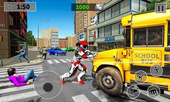 Spider Hero: Flying Hero Games Screenshot 2
