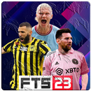 Football 2024 League Clue APK