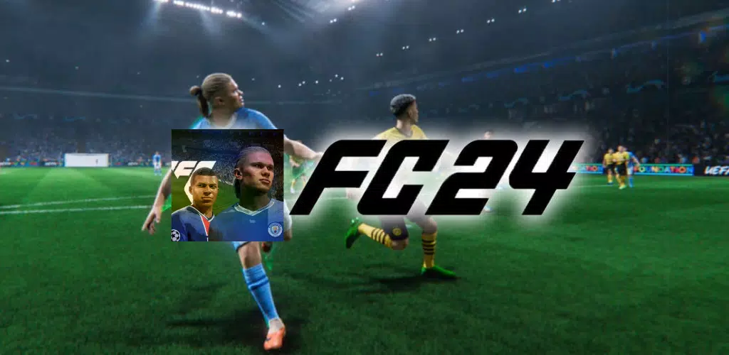 FC 24 Football League World APK for Android Download