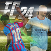 fc 24 EA Sports Football pro