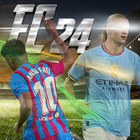 fc 24 EA Sports Football pro иконка