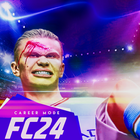 EA Sports FC 24 Football icono