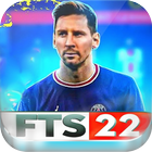 آیکون‌ FTS 2022 Soccer Clue