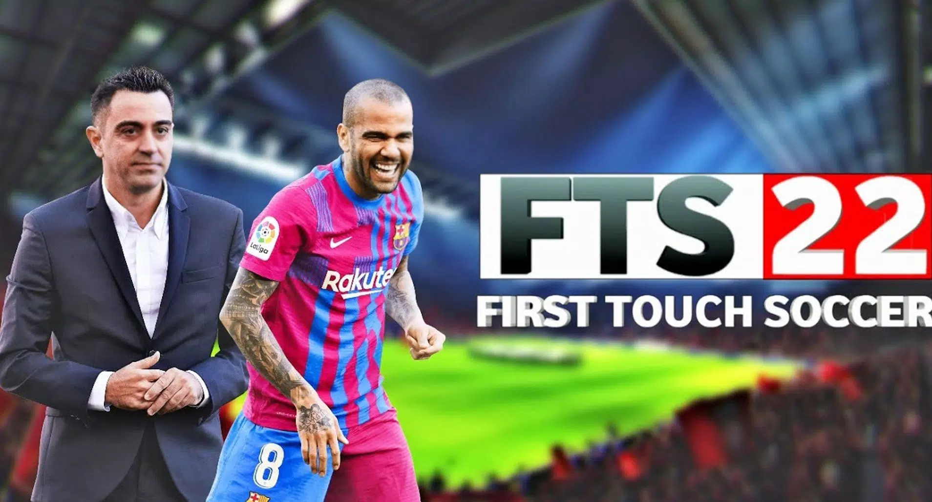 eFootball 2023 Mobile APK 2023 latest 6.1.0 for Android