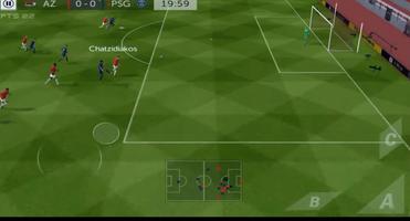 FTS 2022 Soccer Clue تصوير الشاشة 1