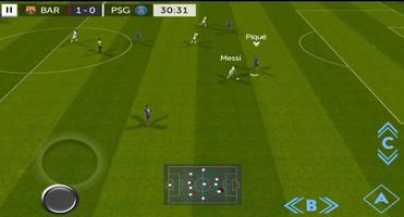 FTS 2022 Soccer Clue Screenshot 2