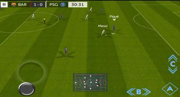 FTS 2022 Soccer Clue скриншот 2