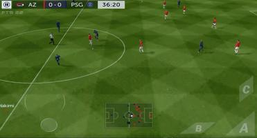 FTS 2022 Soccer Clue Screenshot 3