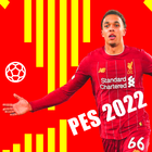 FTS LEAGUE PESMASTER 2022 icon