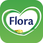 Flora 图标