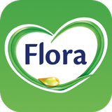 Flora icône