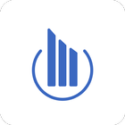Townloop أيقونة