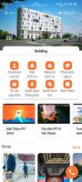 Townloop الملصق