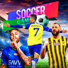 Dream Pro Soccer League 24 icône