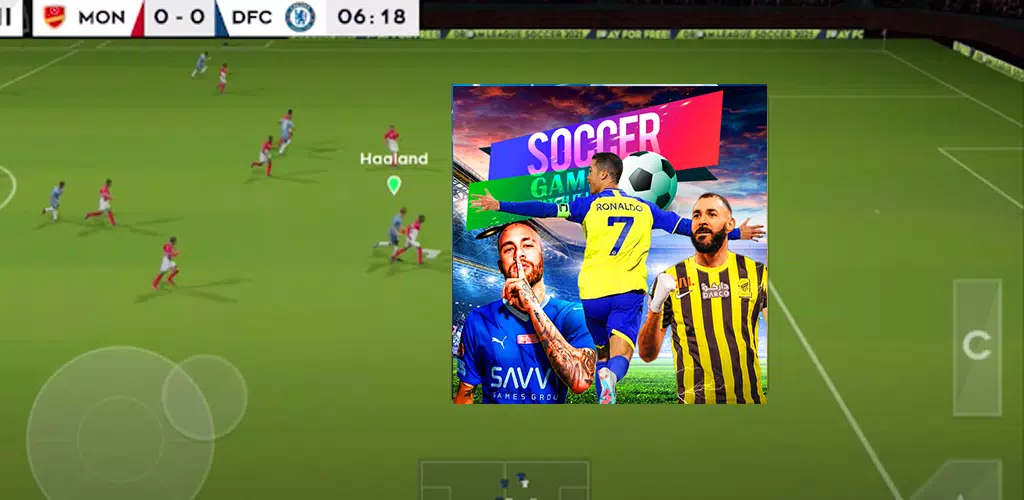 pro league soccer mod apk